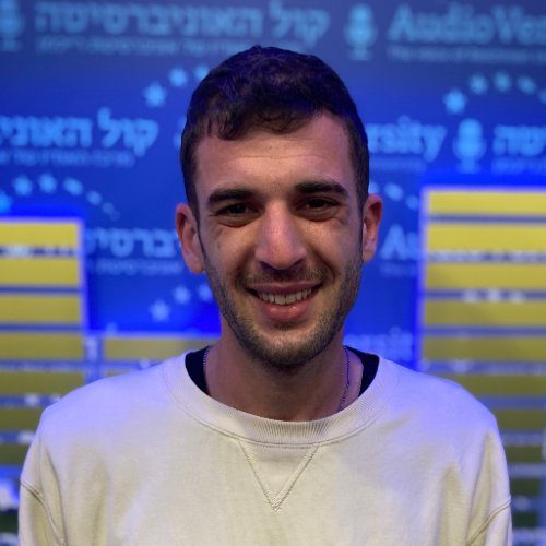 יונתן כהן